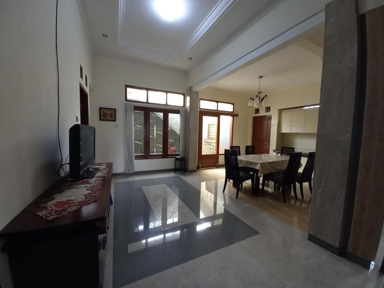 Java Villa Bromo Tosari Eksteriør bilde