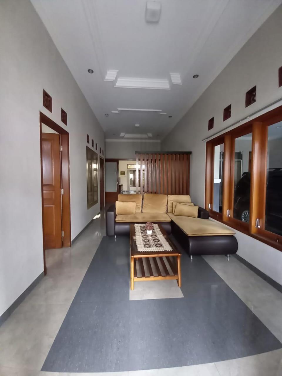 Java Villa Bromo Tosari Eksteriør bilde